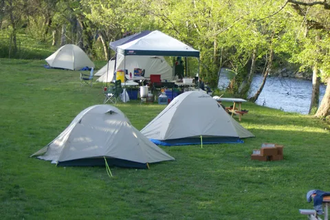 Waldens Creek RV and Campground