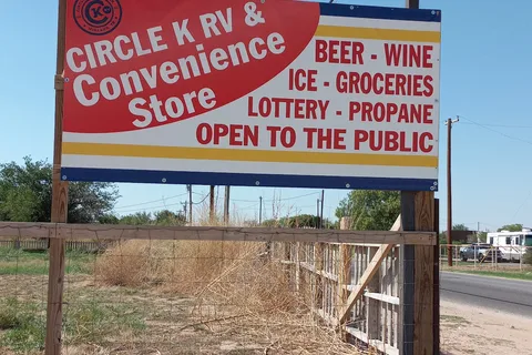 Circle K RV Park and Convenience Store