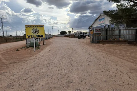 Circle K RV Park and Convenience Store