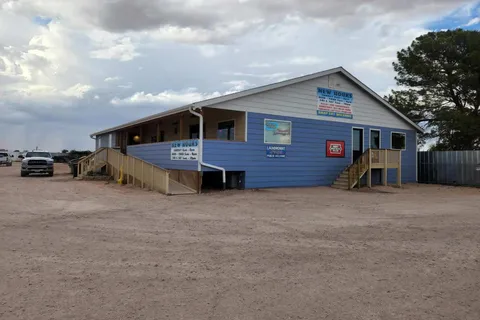 Circle K RV Park and Convenience Store