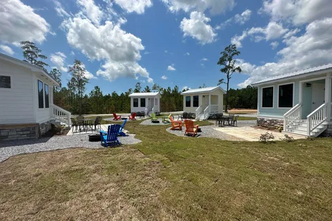 Gulfport KOA