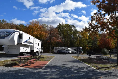Cherry Hill Park