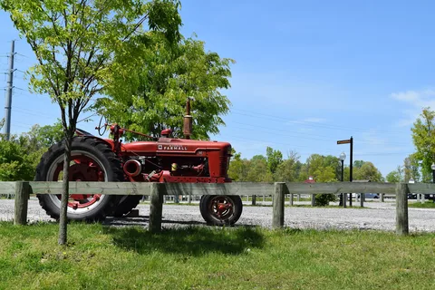 Cherry Hill Park