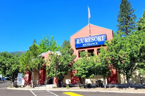 Gold Ranch Casino and RV Resort