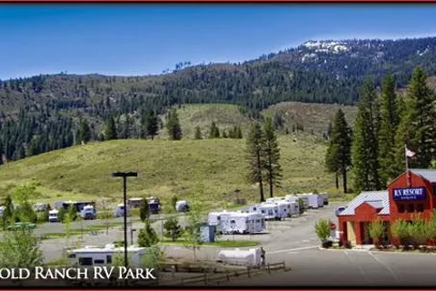 Gold Ranch Casino and RV Resort