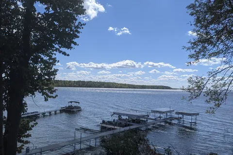 Chippewa Pines Resort
