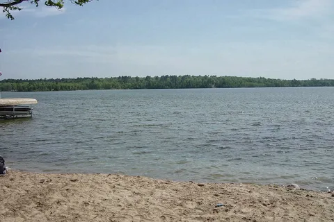 Chippewa Pines Resort