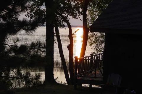 Chippewa Pines Resort