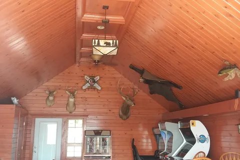 Chippewa Pines Resort