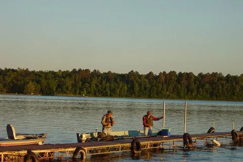 Chippewa Pines Resort