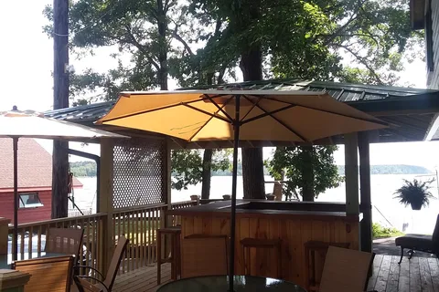 Chippewa Pines Resort