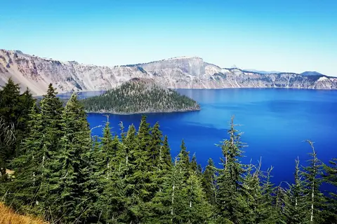 Crater Lake RV Park