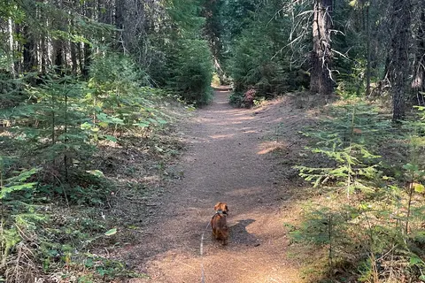 Crater Lake RV Park