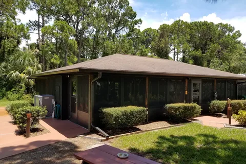 Whispering Pines