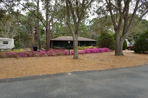 Whispering Pines