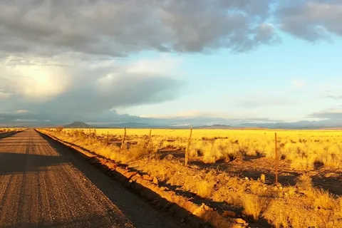 Temperate Zone RV Park