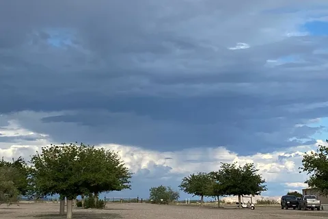Temperate Zone RV Park