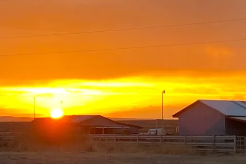 Temperate Zone RV Park