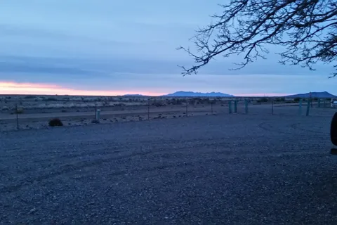 Temperate Zone RV Park