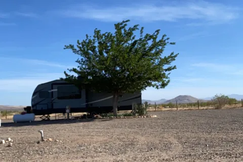 Temperate Zone RV Park