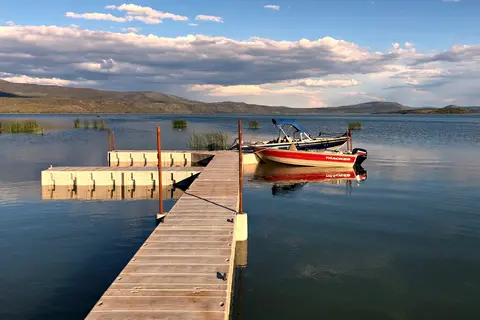 Eagle Lake Resort