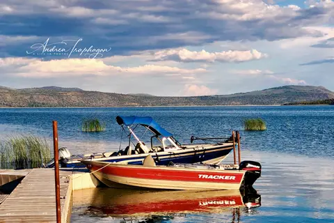 Eagle Lake Resort