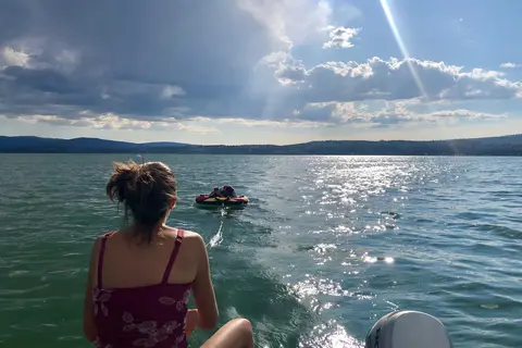 Eagle Lake Resort