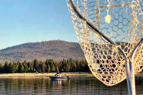 Eagle Lake Resort
