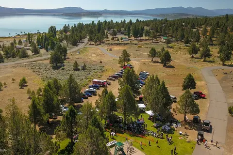 Eagle Lake Resort
