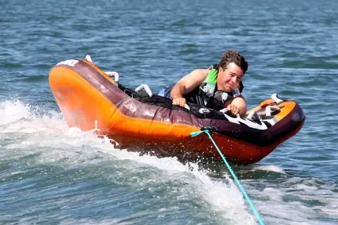 Eagle Lake Resort