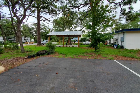 The Oaks RV Resort and Motel