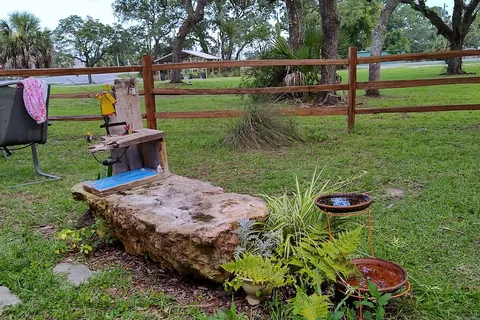 The Oaks RV Resort and Motel