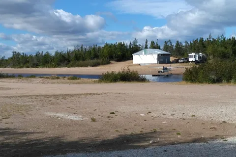 Grand Lake Tourist Park