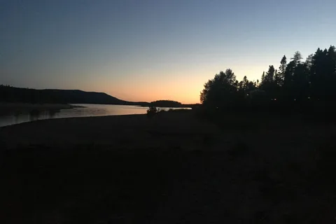 Grand Lake Tourist Park