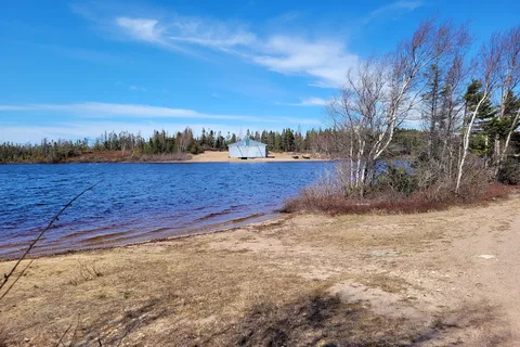 Grand Lake Tourist Park