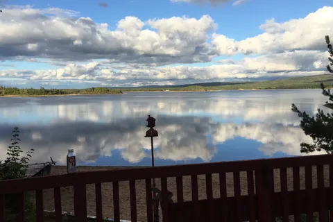 Grand Lake Tourist Park