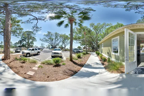 Santa Rosa RV Resort
