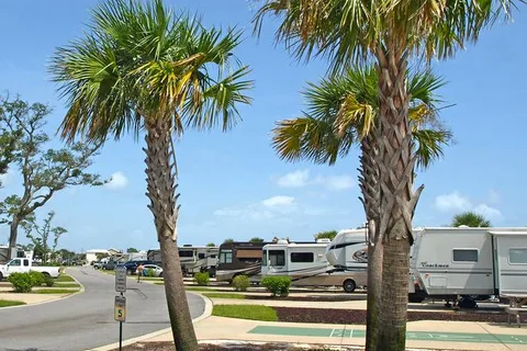 Santa Rosa RV Resort