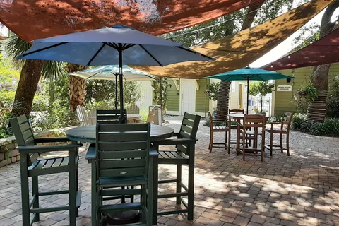 Santa Rosa RV Resort