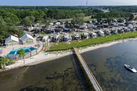 Santa Rosa RV Resort