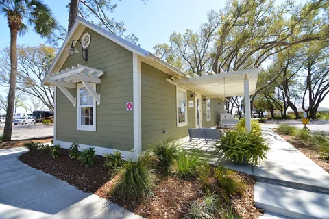 Santa Rosa RV Resort