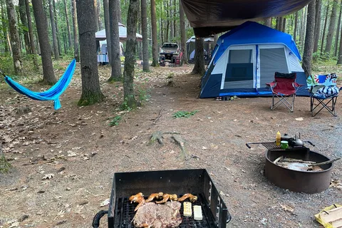 Pearl Hill State Park