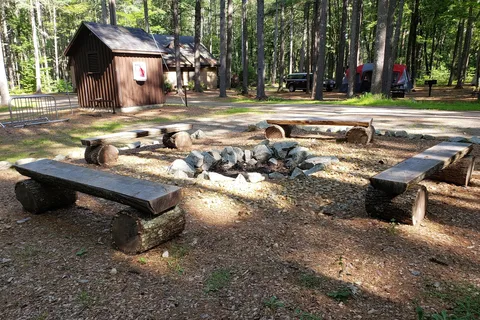 Pearl Hill State Park
