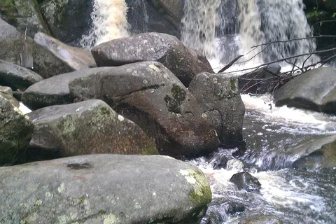 Pearl Hill State Park