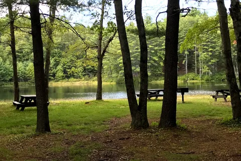 Pearl Hill State Park