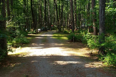 Pearl Hill State Park