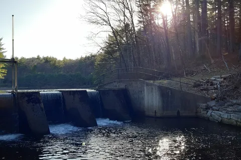 Pearl Hill State Park