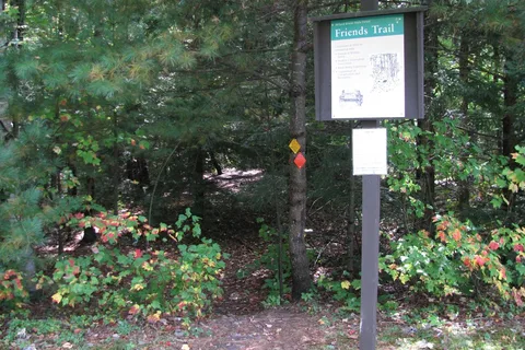 Pearl Hill State Park