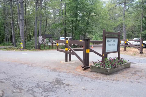 Pearl Hill State Park