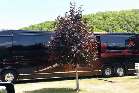 Aces High RV Park